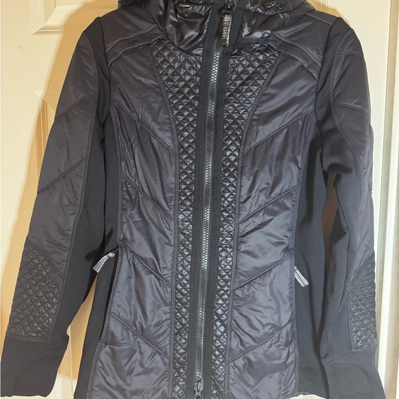 Athleta Rock‎ Ridge PrimaLoft Jacket, Small - Picture 5 of 10